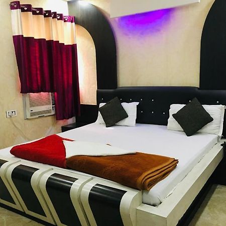 Hotel Natraj Sasaram Exterior foto