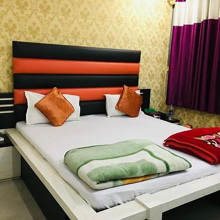 Hotel Natraj Sasaram Exterior foto