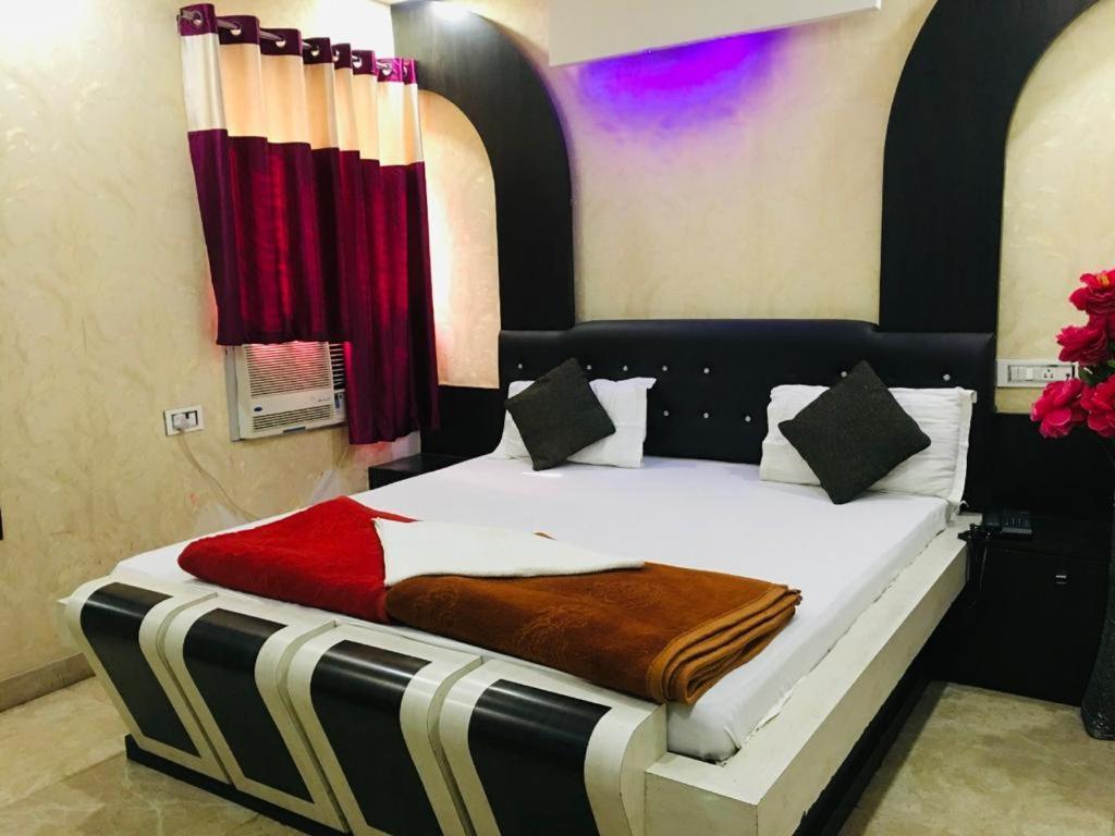 Hotel Natraj Sasaram Exterior foto
